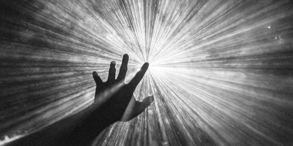 Startups and near-death experience — illustration 1