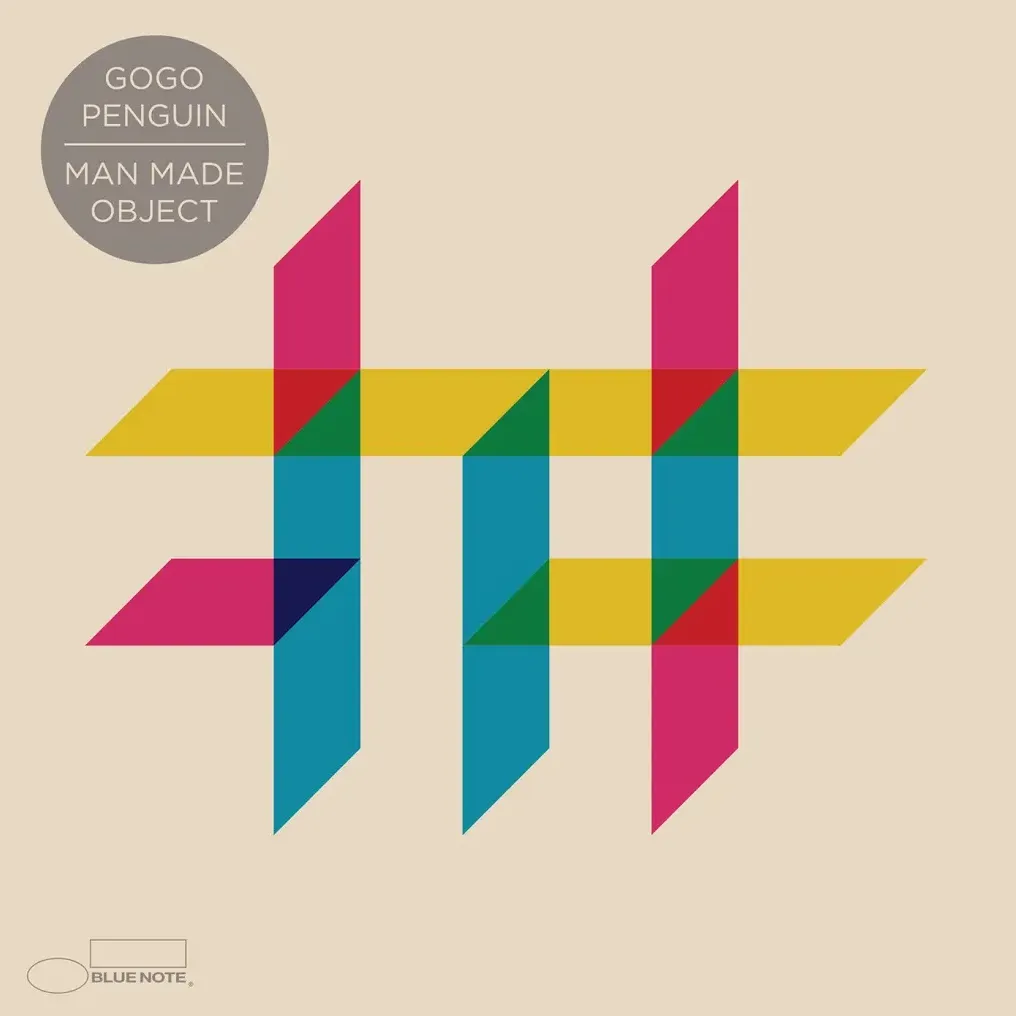 Лучший альбом GoGo Penguin