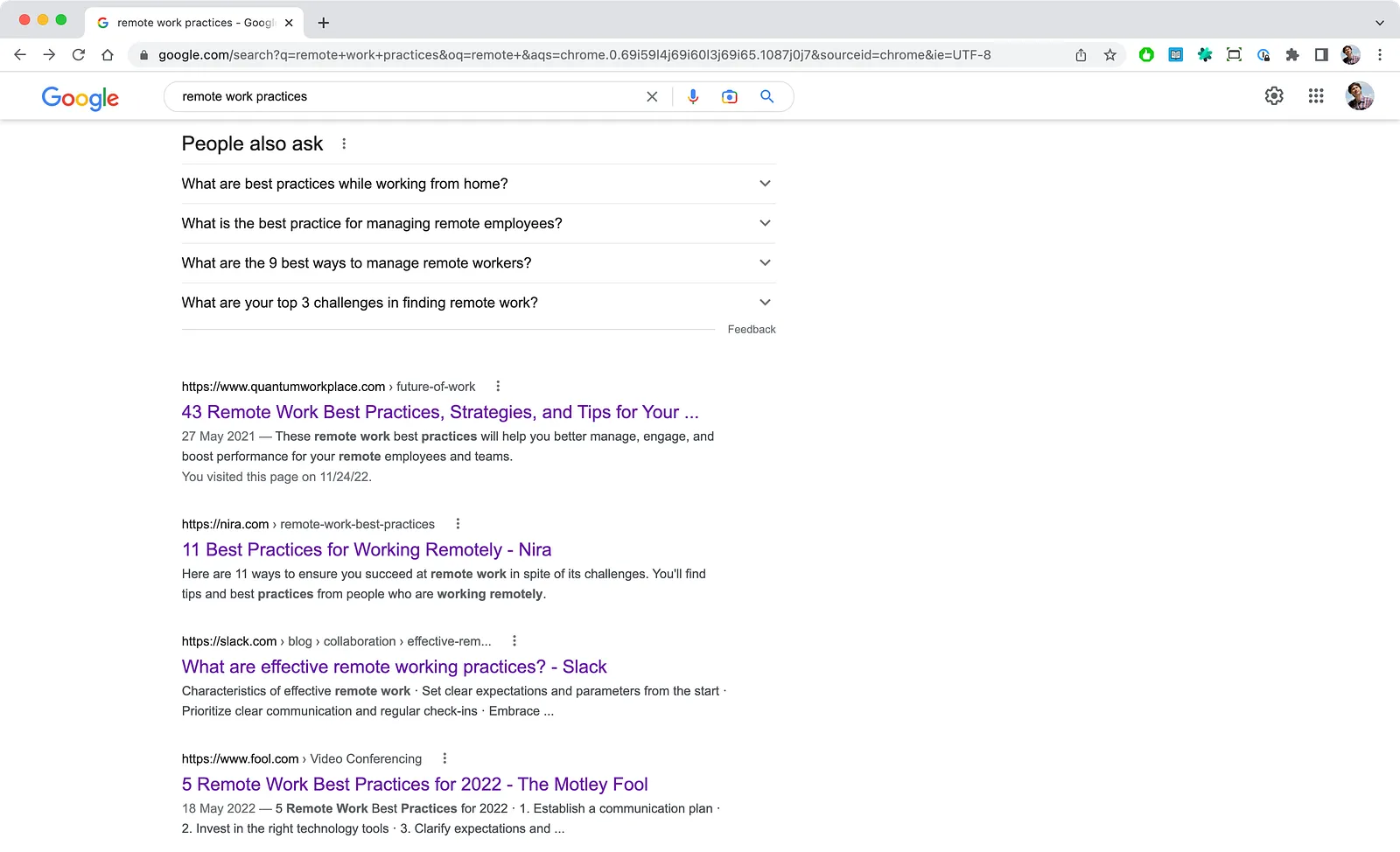 Google, please do something with your ads and SEO-spam — illustration 2