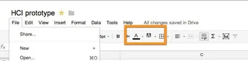 1-click vs. 2-clicks design — illustration 2