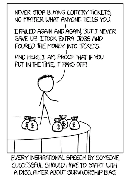 lottery tickets