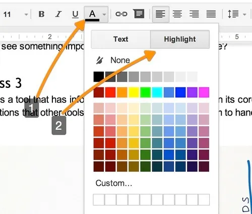 1-click vs. 2-clicks design — illustration 3