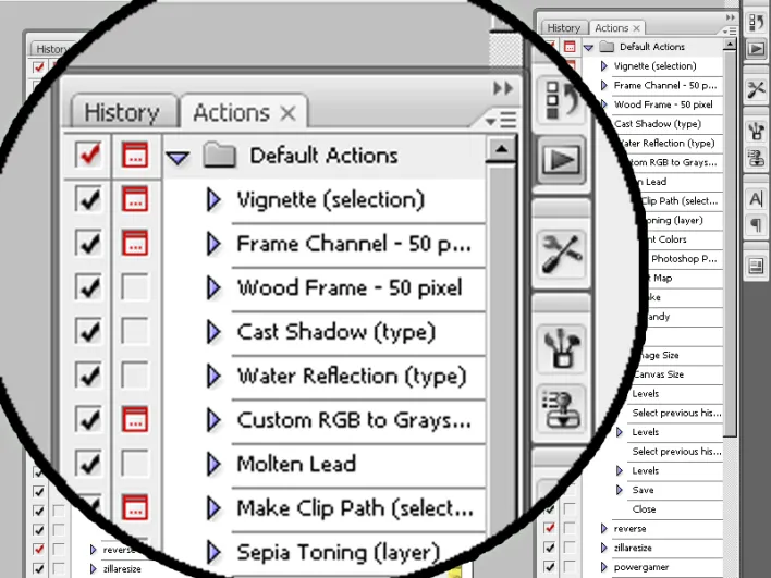 Automations Concepts Overview for No-code Tools — illustration 5