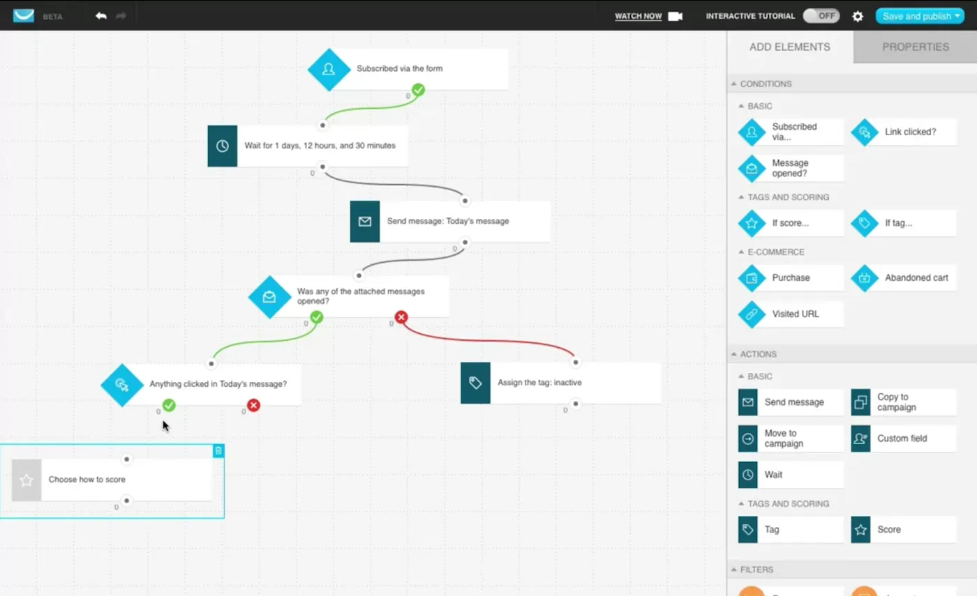 Automations Concepts Overview for No-code Tools — illustration 6