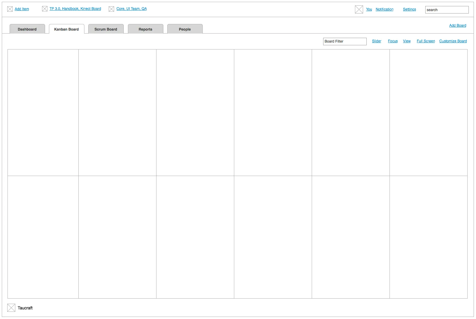 Создание продукта Targetprocess 3 — illustration 7