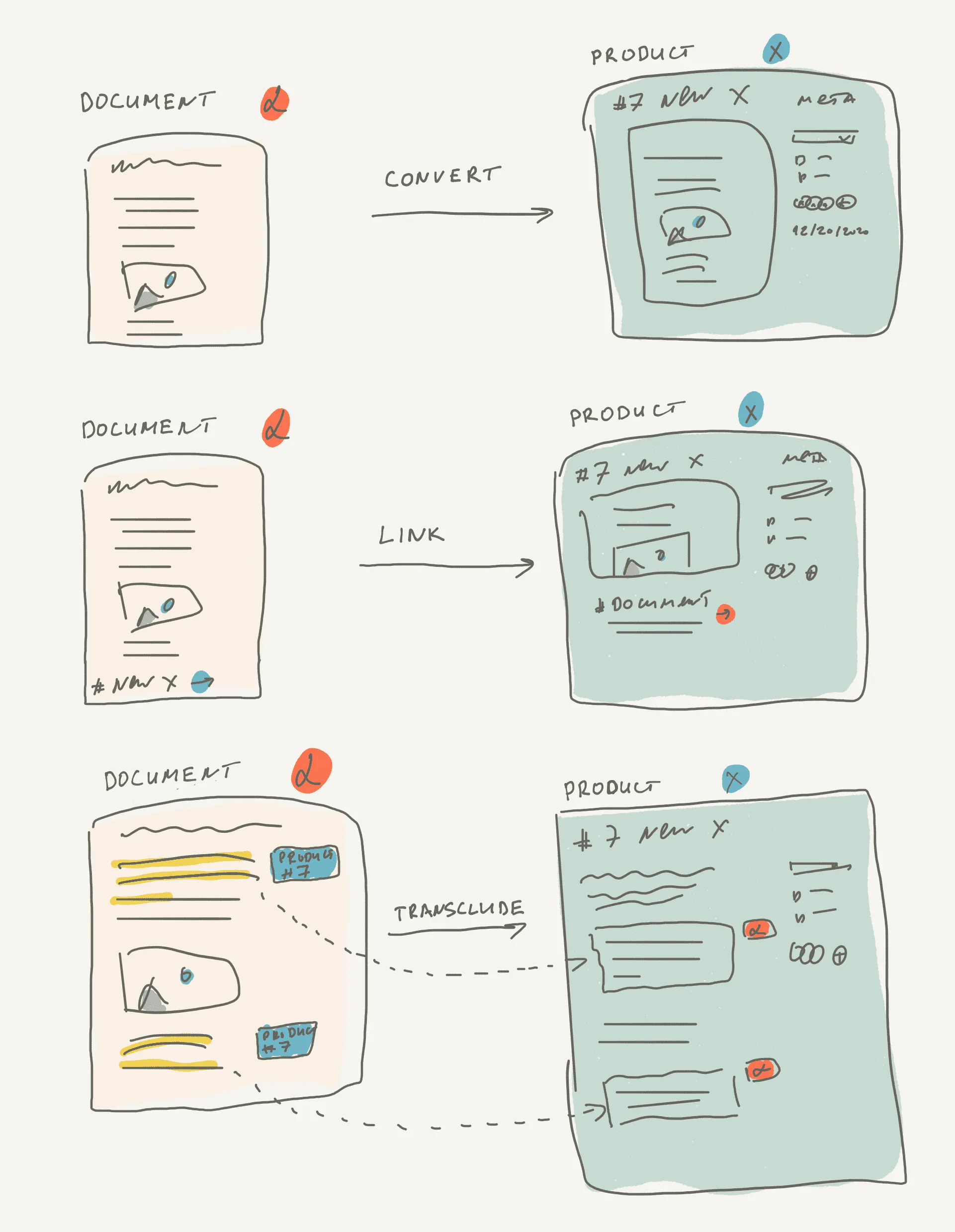 information evolution