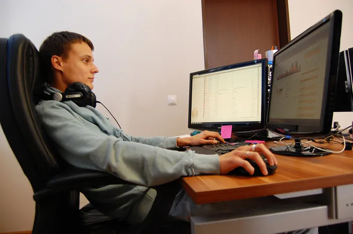 Как мы на самом деле работаем — иллюстрация 8