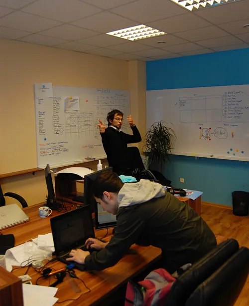 Как мы на самом деле работаем — иллюстрация 11