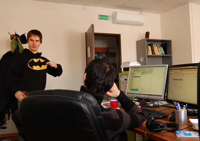 Как мы на самом деле работаем — иллюстрация 13