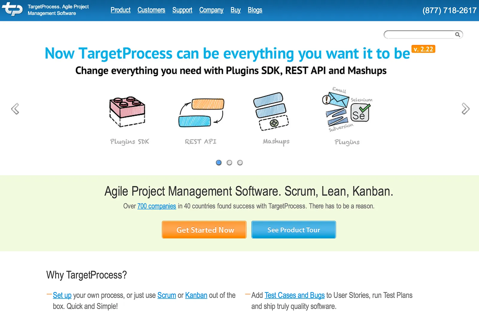 Краткая история продукта Targetprocess — illustration 58
